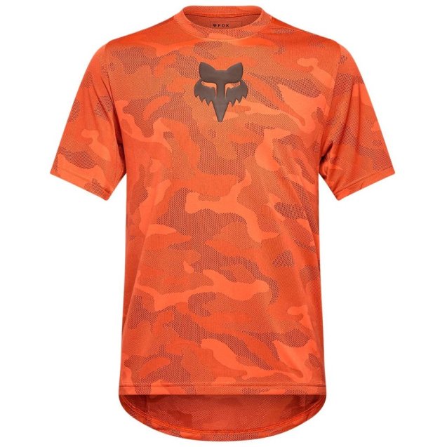 Джерсі FOX RANGER TRU-DRI® Jersey [Blood Orange]
