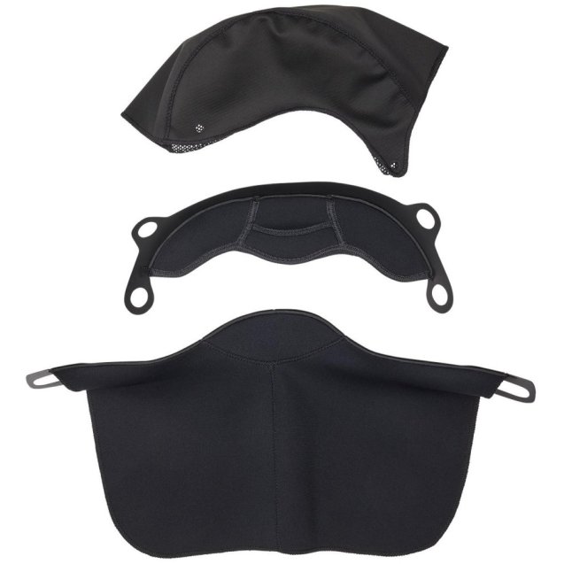 Захист дихання FOX V1 COLD WEATHER Kit [Black]