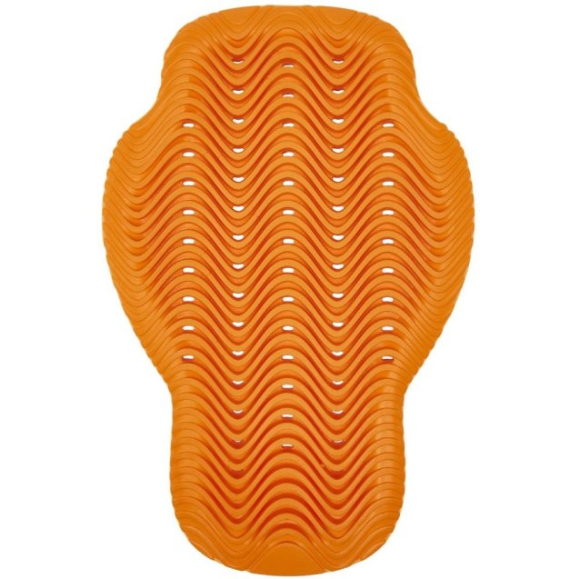 Захист спини FOX VIPER Back Protector Insert - D3O® (Level 2)