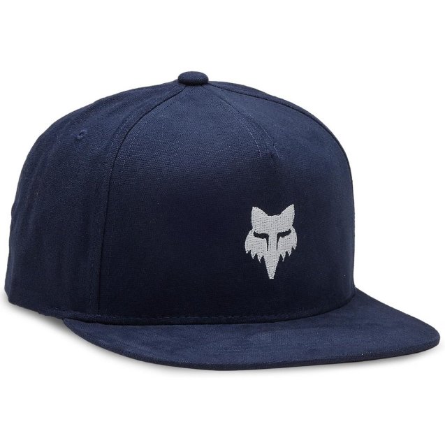 Кепка FOX SnapBack Hat - HEAD [Midnight]