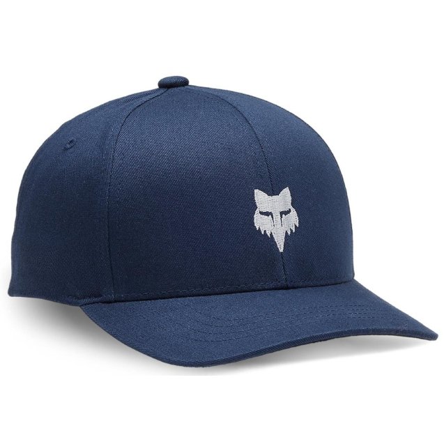 Кепка FOX Youth SnapBack 110 Hat - LEGACY [Midnight]