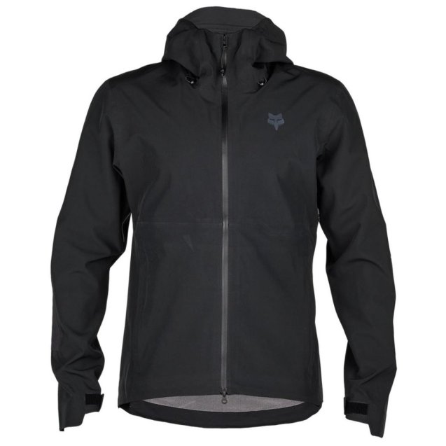 Куртка FOX DEFEND 3L WATER Jacket [Black]