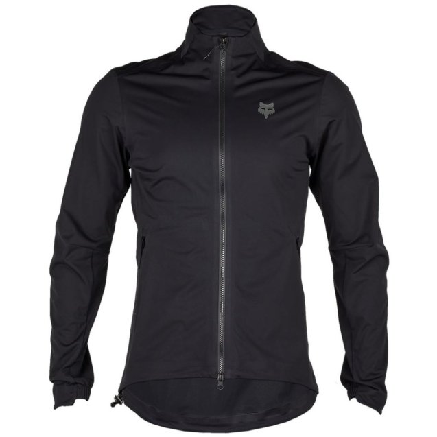 Куртка FOX FLEXAIR LITE Jacket [Black]