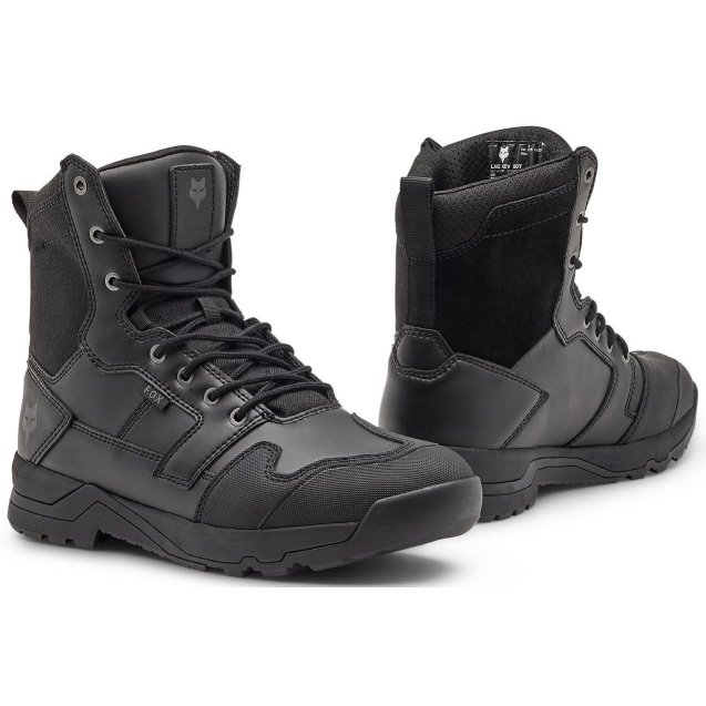 Мотоботи FOX RANGER Adventure Boot [Black]