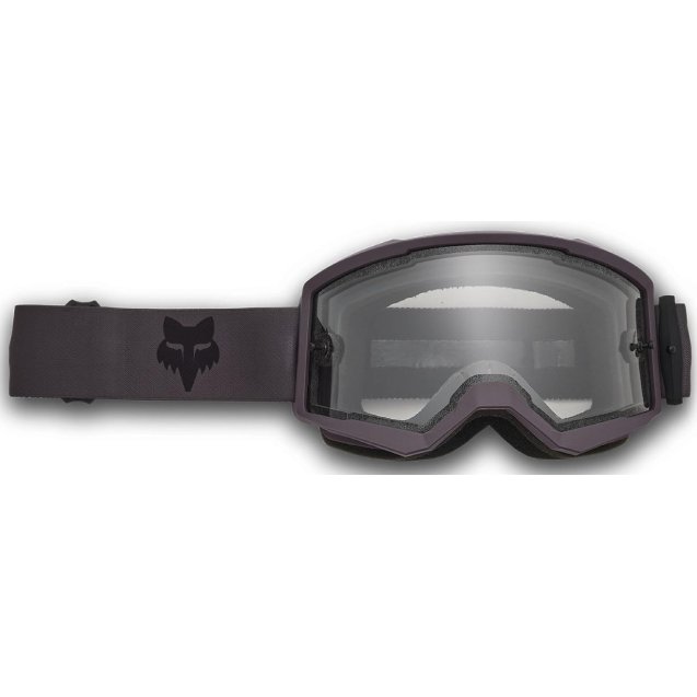 Окуляри FOX MAIN Enduro Goggle [Dark Shadow]