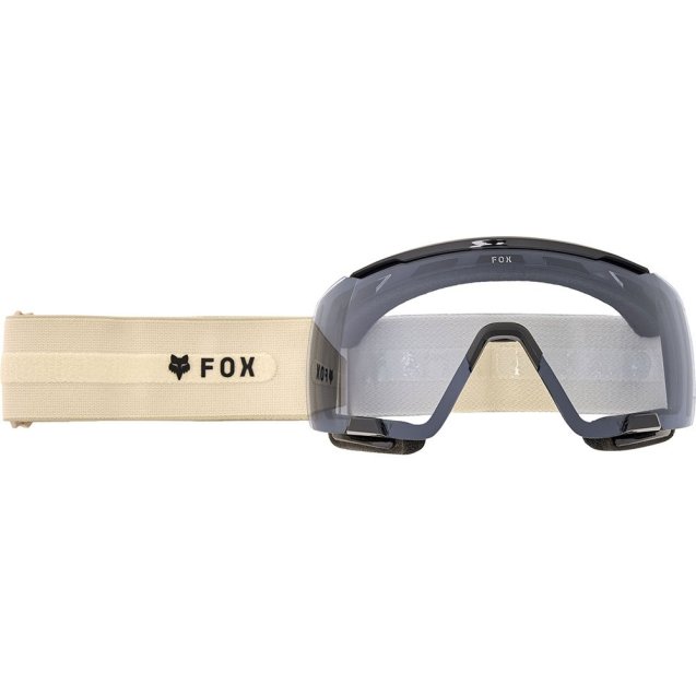 Окуляри FOX PUREVUE Goggle [Cream]
