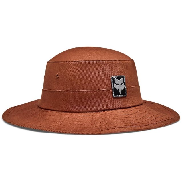 Панама FOX Sun Hat - BASE OVER [Saddle]