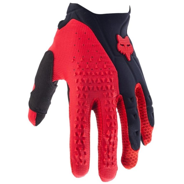 Перчатки FOX PAWTECTOR Glove [Black/Red]