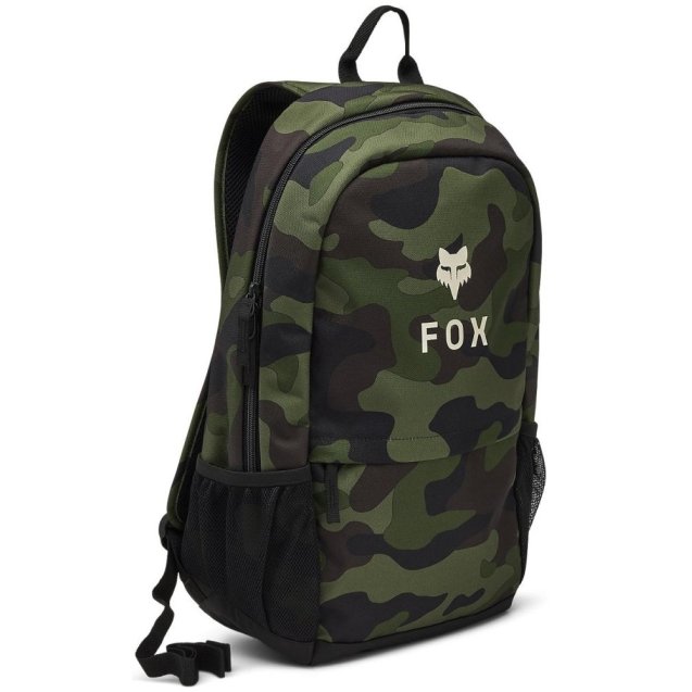 Рюкзак FOX 180 Backpack - CAMO [Green]