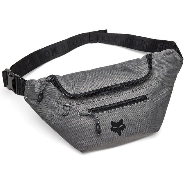 Сумка FOX Hip Pack - HEAD [Pewter]