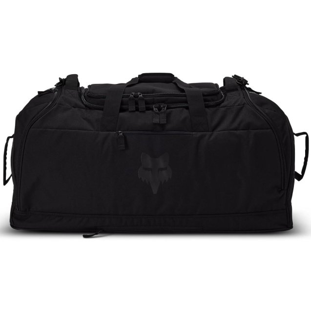 Сумка для форми FOX PODIUM GB [Black]