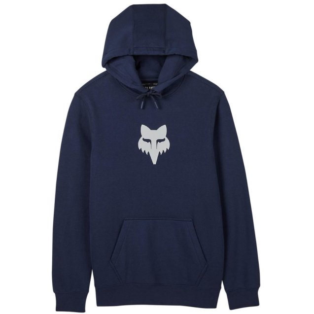 Толстовка FOX Hoodie - HEAD [Midnight]