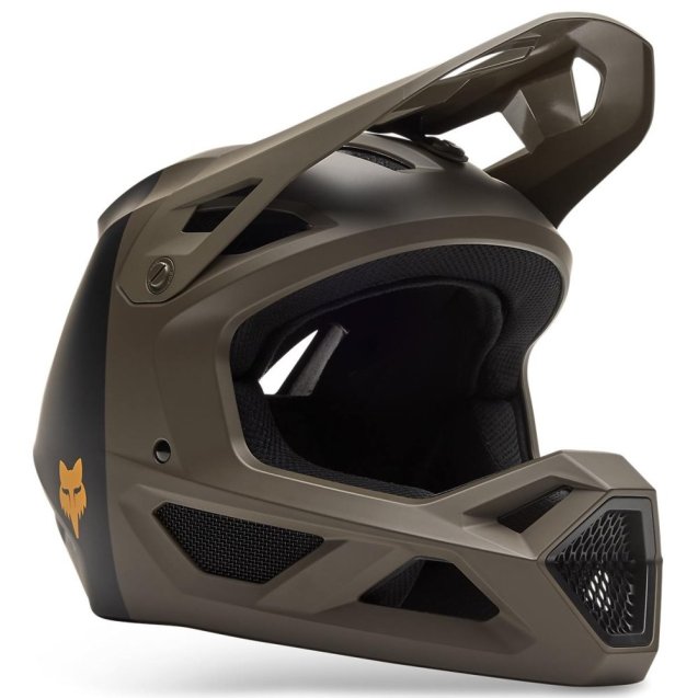 Шолом FOX RAMPAGE Helmet - 5050 [Military]