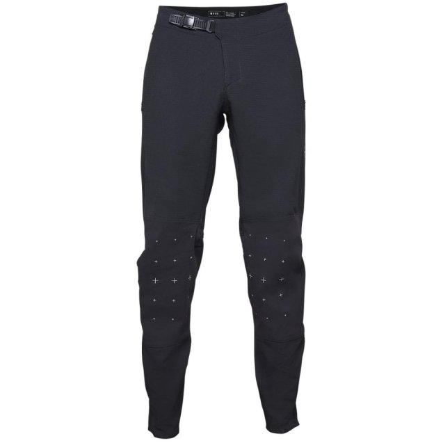 Штани FOX DEFEND FIRE Pant - LUNAR [Black]