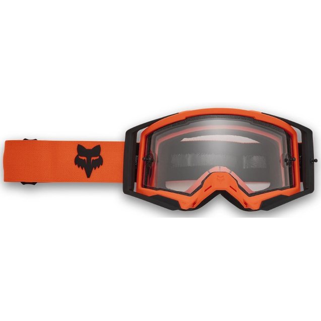 Окуляри FOX AIRSPACE Enduro Goggle [Flo Orange]