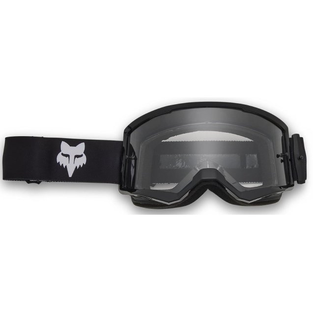 Окуляри FOX MAIN Goggle - CORE [Black]