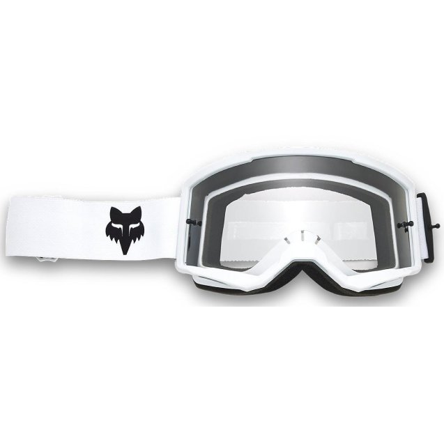 Окуляри FOX MAIN Goggle - CORE [White]