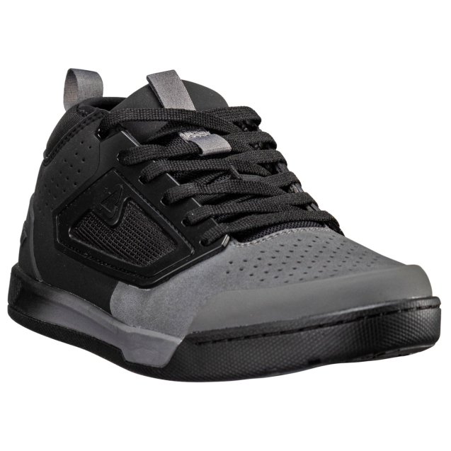 Взуття LEATT 3.0 Flat Shoe [Stealth]