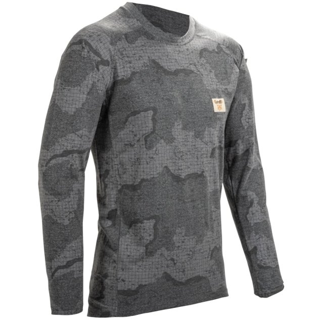 Джерсі LEATT MTB 2.0 Gravity Jersey [Granite]