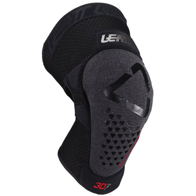 Наколінники LEATT 3DF 5.0 EVO Knee Guard [Black]