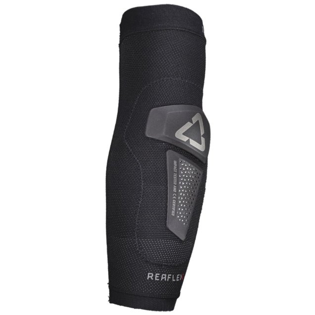 Налокітники LEATT ReaFlex Hybrid Elbow Guard [Black]