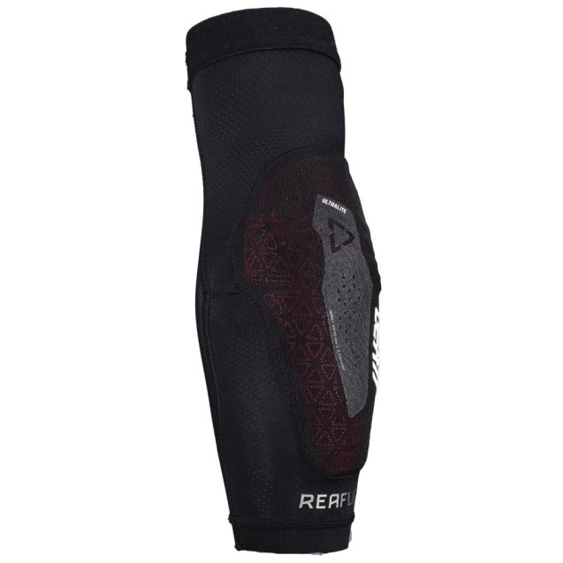 Налокітники LEATT ReaFlex UltraLite Elbow Guard [Black]