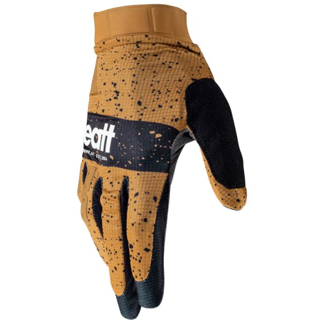 Перчатки LEATT MTB 1.0 GripR Glove [Rust]
