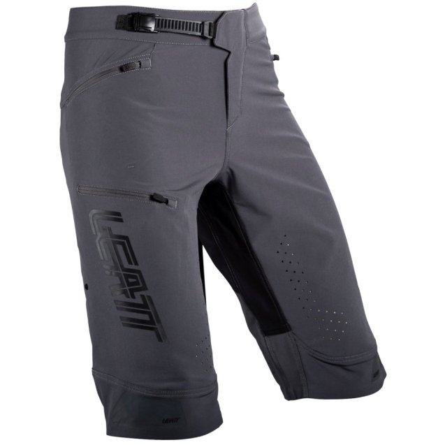 Шорти LEATT MTB 4.0 Gravity Short [Graphite]