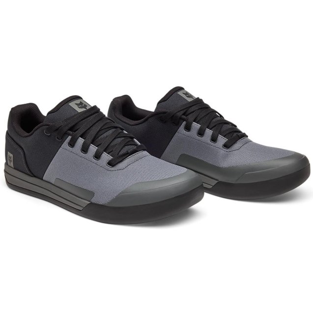 Взуття FOX UNION Shoe - CANVAS [Dark Shadow]