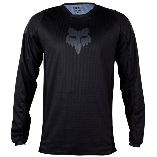 Джерсі FOX 180 Jersey - BLACKOUT [Black]