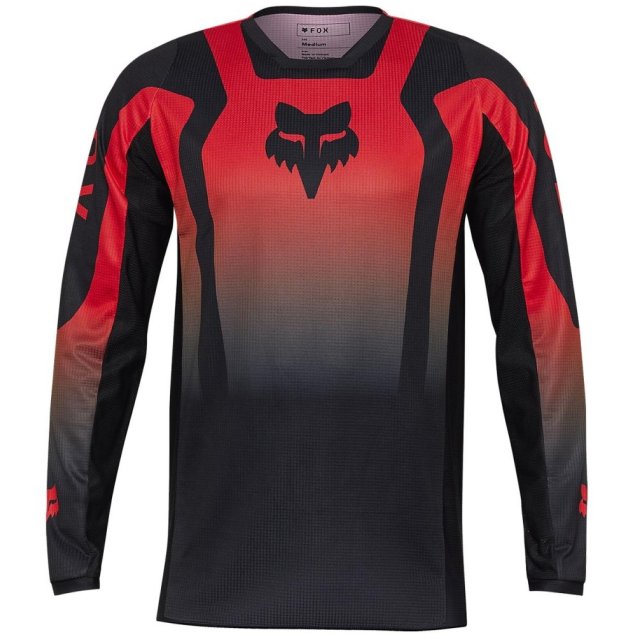 Джерсі FOX 180 Jersey - LEAN [Flo Red]