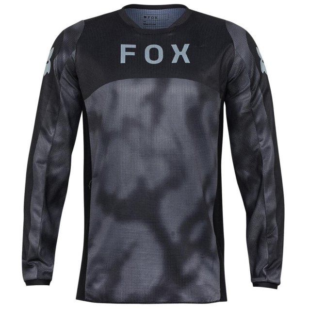 Джерсі FOX 180 Jersey - TAUNT [Black]