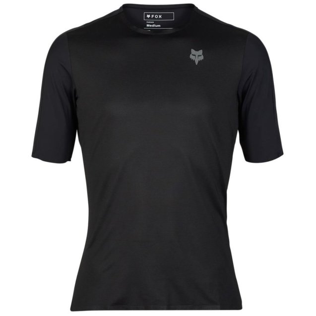 Джерсі FOX FLEXAIR Jersey - ASCENT [Black]