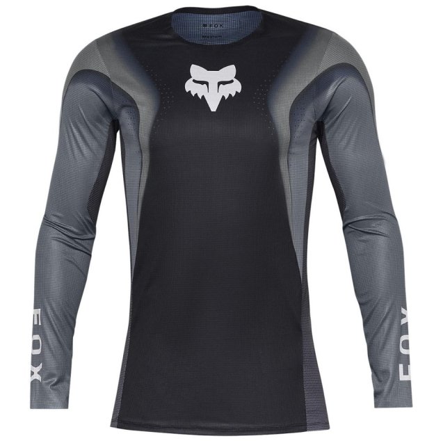Джерсі FOX FLEXAIR Jersey - INFINITE [Black]