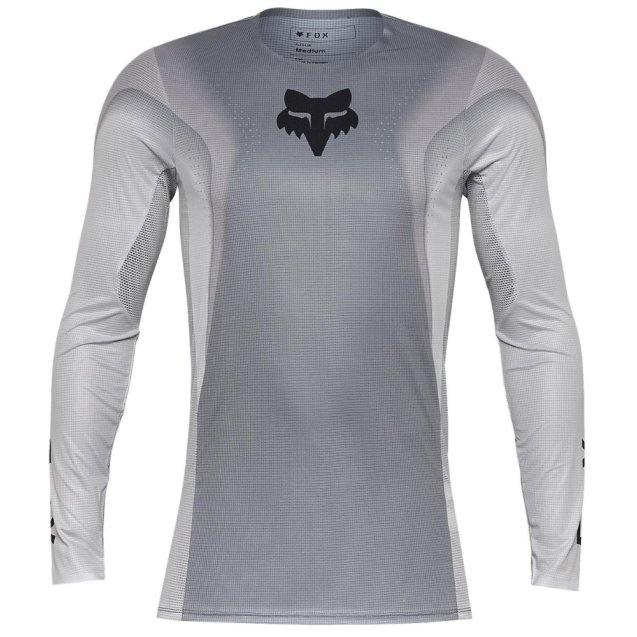 Джерсі FOX FLEXAIR Jersey - INFINITE [Steel Gray]