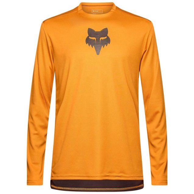 Джерсі FOX RANGER Jersey - FOXHEAD [Caramel]