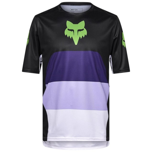 Джерсі FOX RANGER Jersey - GRID [Black]