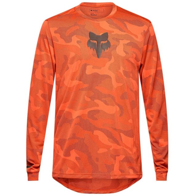 Джерсі FOX RANGER TRU-DRI® Jersey [Blood Orange]