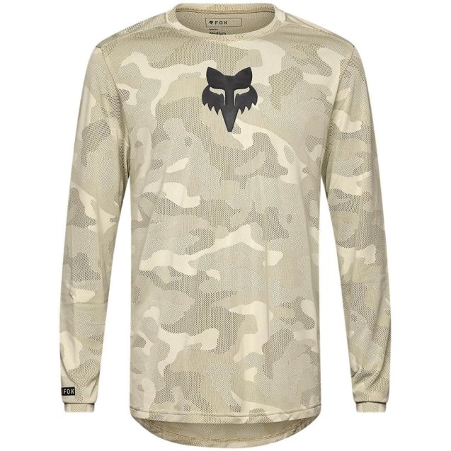 Джерсі FOX RANGER TRU-DRI® Jersey [Cream]