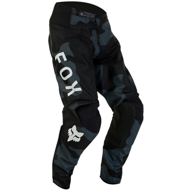 Дитячі штани FOX 180 Youth Pant - BNKR [Black]