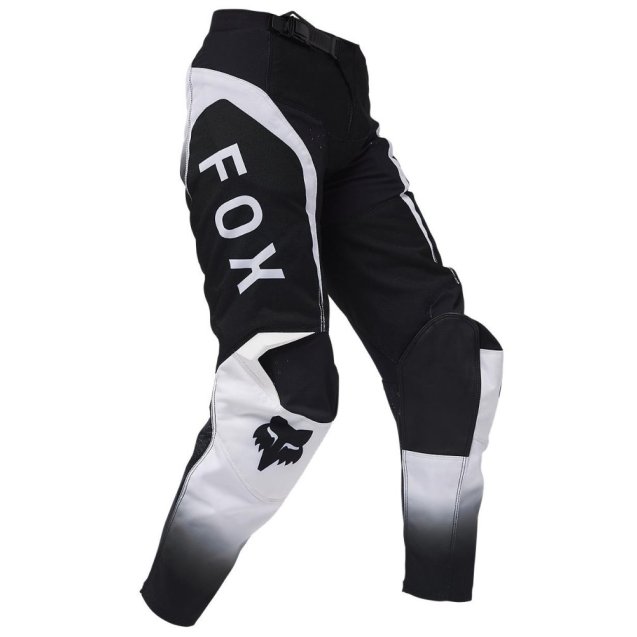 Дитячі штани FOX 180 Youth Pant - LEAN [Black]