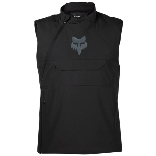 Жилет FOX RANGER WIND Vest [Black]