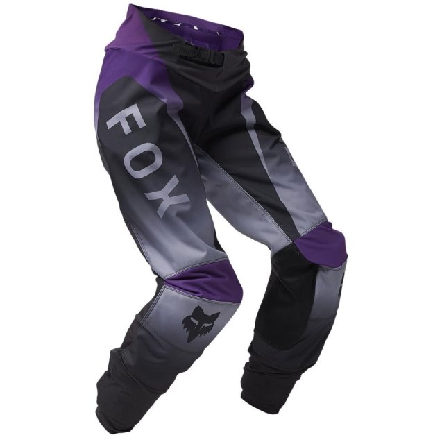 Штани FOX 180 Woman Pant - LEAN [Dark Purple]