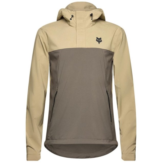 Кофта FOX RANGER WIND Pullover [Sand]