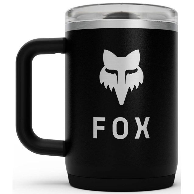 Кружка FOX CAMELBAK® Mug [Black]
