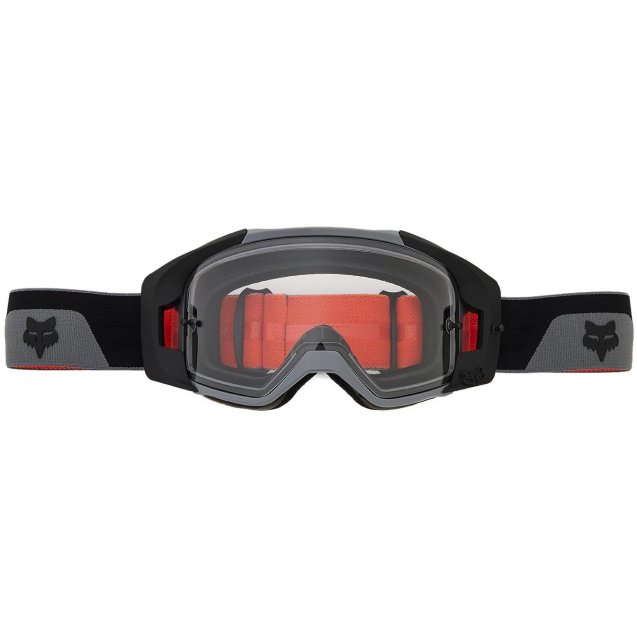 Окуляри FOX VUE X Goggle [Black]