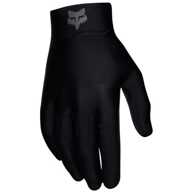 Перчатки FOX FLEXAIR Glove - LP [Black]