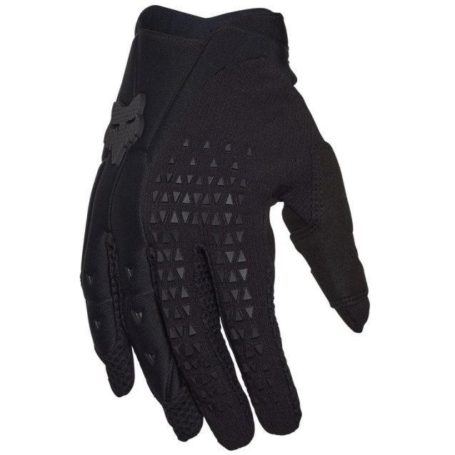 Перчатки FOX PAWTECTOR Glove [Dark Black]
