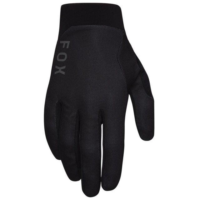 Перчатки FOX RANGER GEL Glove [Black]
