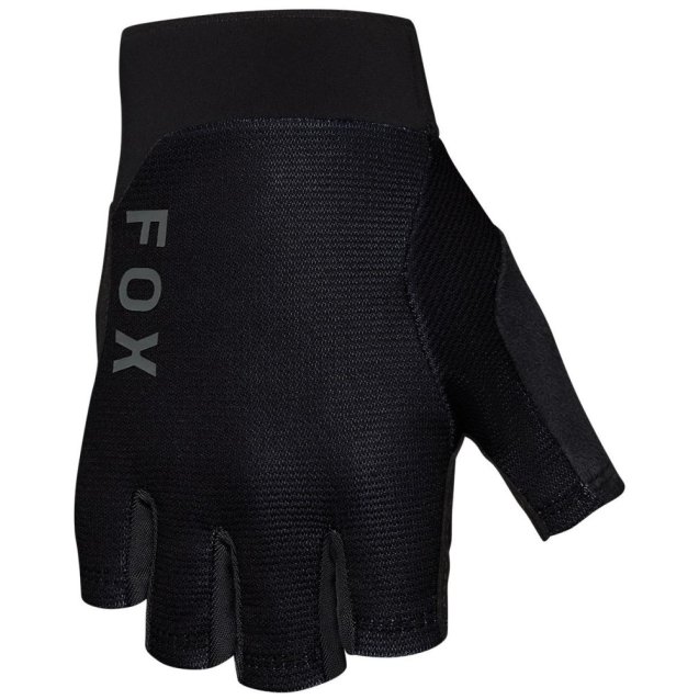 Перчатки FOX RANGER GEL Short Glove [Black]